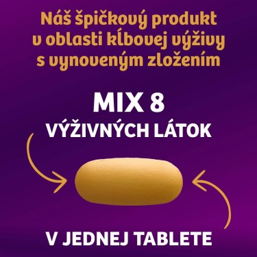 Inovo s bylinami MIX8 - produkt s vynoveným zložením