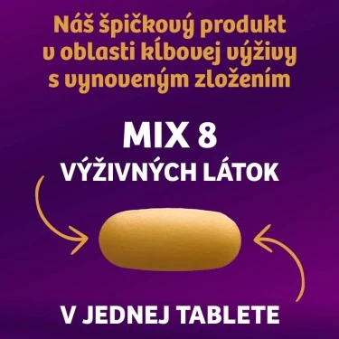 Inovo s bylinami MIX8 - produkt s vynoveným zložením