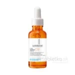 LA ROCHE-POSAY PURE VITAMIN C12 antioxidačné obnovujúce sérum proti vráskam 30ml