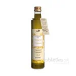 NaturProdukt sirup Zázvorový 500ml