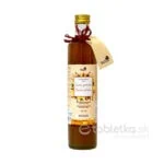 NaturProdukt sirup Zimná pohoda 500ml