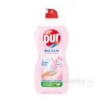 Pur Balsam prostriedok na umývanie riadu Hands & Nails 750ml