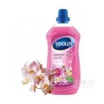 SIDOLUX univerzálny čistiaci prostriedok Orchidea 1l