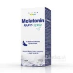 Salutem Melatonin RAPID sprej 30ml