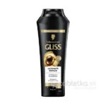 Schwarzkopf GLISS Ultimate Repair posilňujúci šampón 400ml