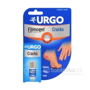 URGO Filmogel Praskliny 3,25ml