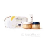 VICHY NEOVADIOL MENOPAUSE XMAS 2024 denný krém 50ml + nočný krém 50ml + Capital Soleil UV-Age Daily SPF50+,15ml