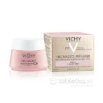 VICHY NEOVADIOL Rose Platinum nočný krém 50ml