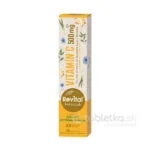 Vitar Revital Botanicals Vitamín C 500mg 20 šumivých tabliet