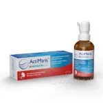 ActiMaris OROPHARYNX Sprej hypertonický roztok morskej vody 50ml