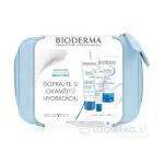 BIODERMA Atoderm VIANOCE rutina pre suchú pleť 40ml+50ml+15ml