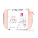 BIODERMA Sensibio VIANOCE Defensive+H2O 30ml+250ml