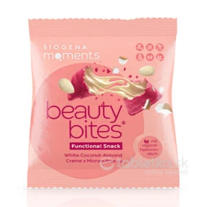 BIOGENA moments Beauty Bites 30g