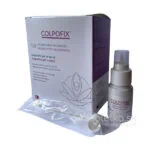 COLPOFIX vaginálny gél v spreji 20ml + 10 aplikátorov