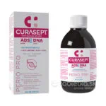 CURASEPT ADS DNA PERIO PRO ústna voda s chlórhexidínom 0,12 % 200ml