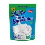 Mogador NATURAL Srvátka sušená 400g