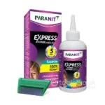 PARANIT EXPRESS šampón 100ml + hrebeň