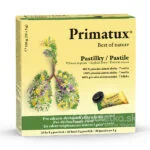 Primatux pastilky 20ks