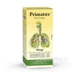 Primatux sirup 200ml