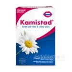 STADA Kamistad Baby gél & ústny sprej gél 10ml + sprej 20ml