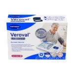 Veroval Duo Control Connect Large tlakomer digitálny ramenný s manžetou L (32-42cm)