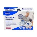 Veroval Duo Control Connect Medium tlakomer digitálny ramenný s manžetou M (22-32cm)