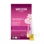 WELEDA Skin Repair 7 dňová intenzívna kúra divoká ruža, ampuly 7x0,8ml