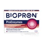 BIOPRON ProEnzymes 20 kapsúl