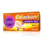 Celaskon IMUNITA TRIO 1000mg 30 tabliet