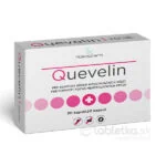 Fidelispharm Quevelin 20 kapsúl