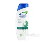 Head Shoulders ITCHY SCALP šampón 400ml