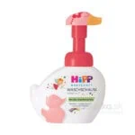 HiPP BabySANFT Pena na umývanie Sensitiv Víla 250ml