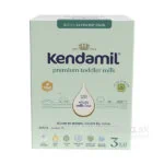 Kendamil Premium 3 Box mliečna výživa (12-24m) 600g