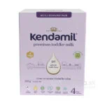 Kendamil Premium 4 Box mliečna výživa (od 24m) 600g