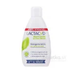 LACTACYD Extra Fresh intímna umývacia emulzia 300ml