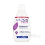 LACTACYD Protection & Relief intímna umývacia emulzia 300ml