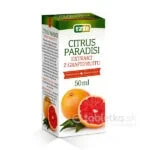 Virde CITRUS PARADISI extrakt z grapefruitu v kvapkách 50ml