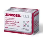 ZINKOSEL Plus 60tbl