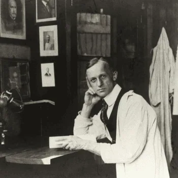 harvey cushing