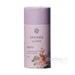 Kvitok tuhy dezodorant SENSES Fruity 45ml