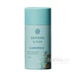 Kvitok tuhy dezodorant SENSES Glamorous 45ml