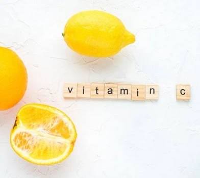 vitamin C ucinky