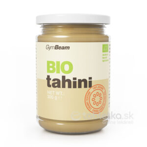 GymBeam BIO Tahini 300g