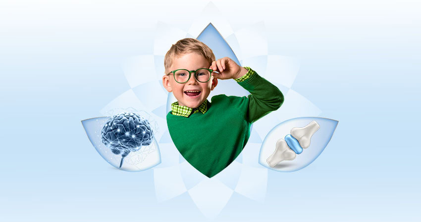 magne B6 kids preco doplnat horcik u deti