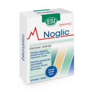 ESI Noglic 60 tabliet
