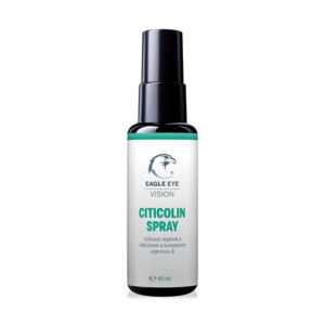 Eagle Eye Vision CITICOLIN orálny sprej 40ml