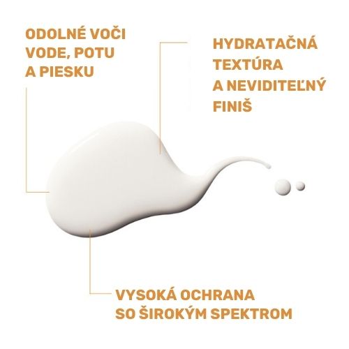 Neviditeľná ochrana vašej pokožky – bez kompromisov