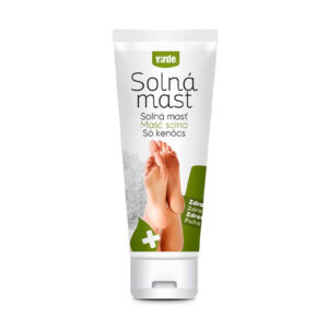 Virde Soľná masť 200ml