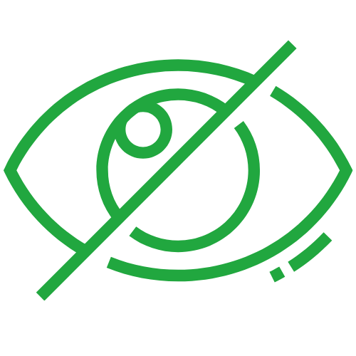 neviditeľná textúra