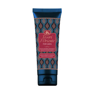 Tesori d´Oriente sprchový gél FOR MEN 250ml